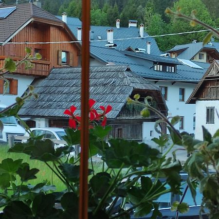 Huatscher Camporosso (Tarvisio) Exterior foto