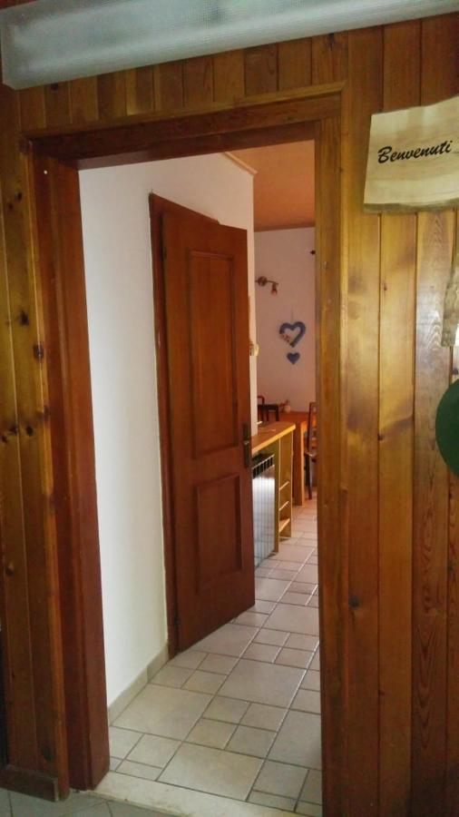 Huatscher Camporosso (Tarvisio) Exterior foto